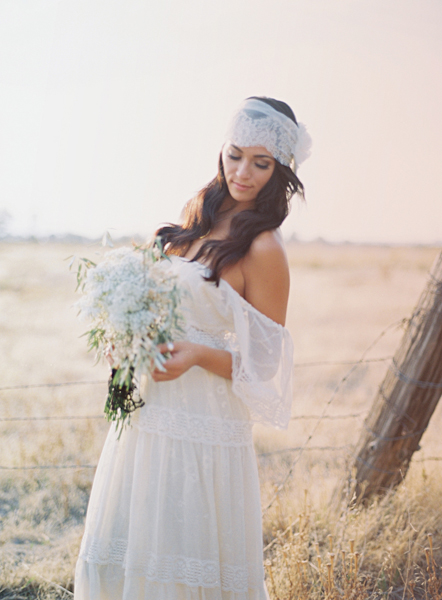 tips-on-styling-a-bohemian-gypsy-bride