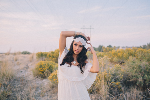 tips-on-styling-a-bohemian-gypsy-bride