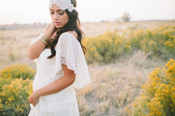 tips-on-styling-a-bohemian-gypsy-bride