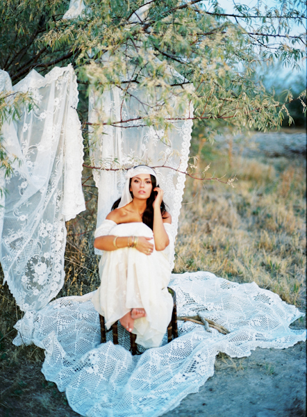 tips-on-styling-a-bohemian-gypsy-bride