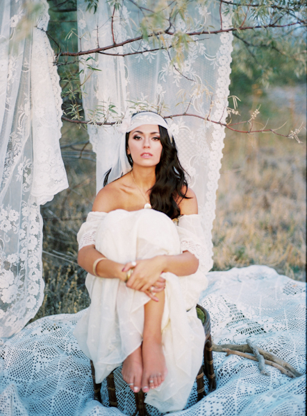 tips-on-styling-a-bohemian-gypsy-bride
