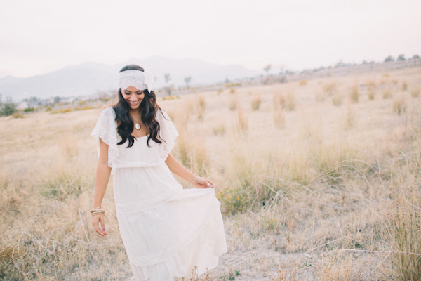tips-on-styling-a-bohemian-gypsy-bride
