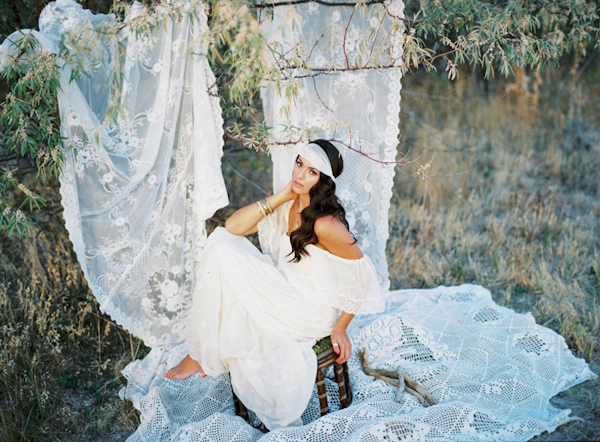 tips-on-styling-a-bohemian-gypsy-bride