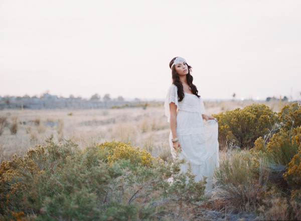 tips-on-styling-a-bohemian-gypsy-bride