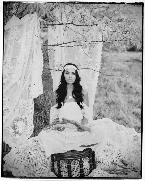 tips-on-styling-a-bohemian-gypsy-bride