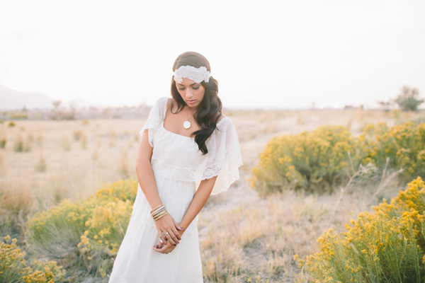 tips-on-styling-a-bohemian-gypsy-bride