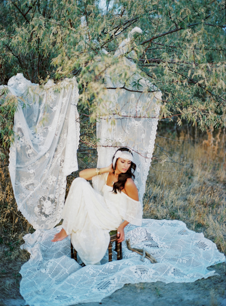 tips-on-styling-a-bohemian-gypsy-bride