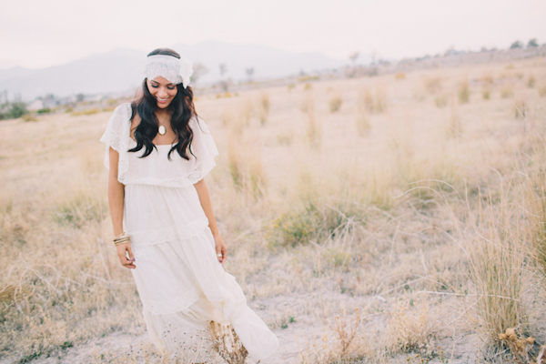 tips-on-styling-a-bohemian-gypsy-bride
