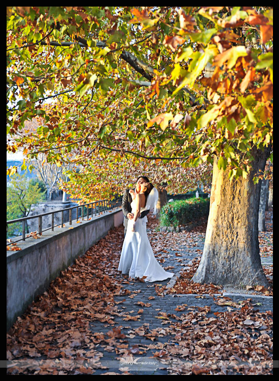getting married in italy