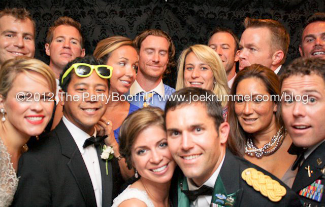 $100 OFF The PartyBooth! - Minneapolis / St. Paul Photo Booth