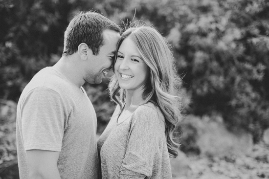 Crystal Cove, Laguna Beach Engagement Session [Dave Richards Photography]