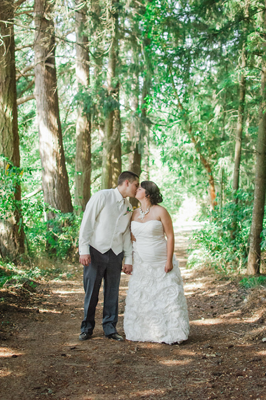 Roloff Farms Oregon Wedding