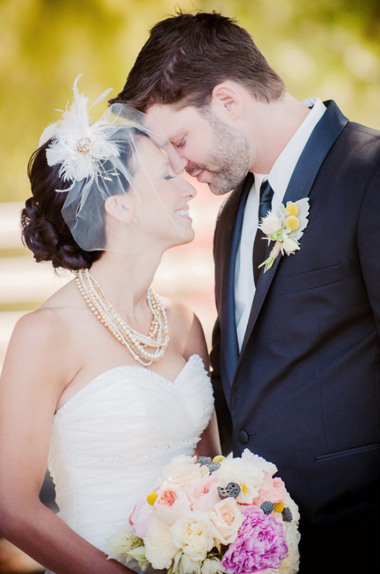 Rustic Camarillo Ranch Wedding