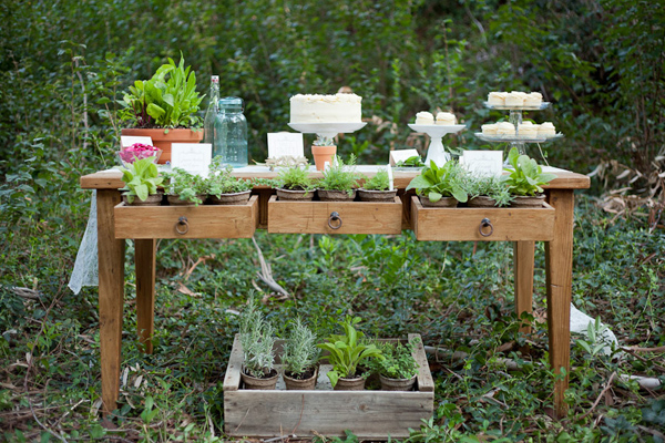 rustic-herb-wedding-ideas