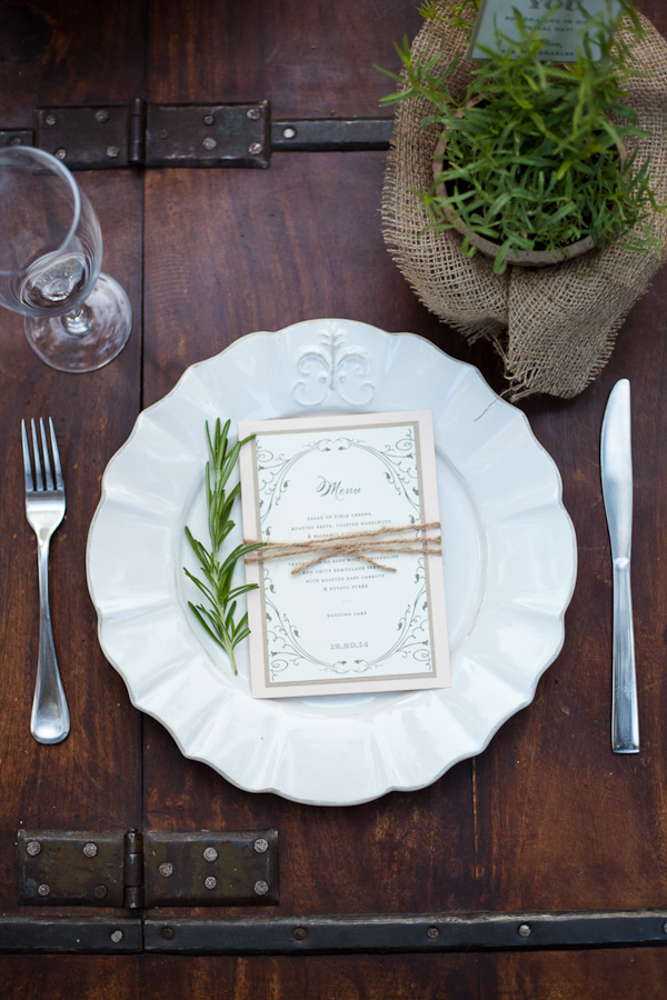 rustic-herb-wedding-ideas