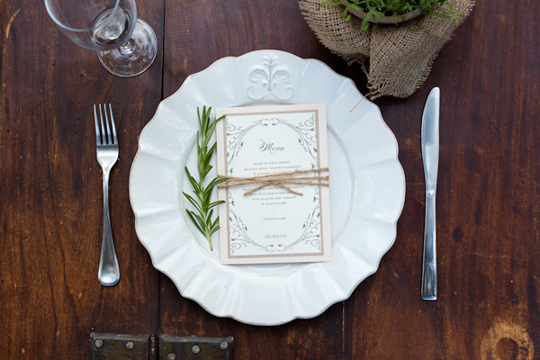 rustic-herb-wedding-ideas