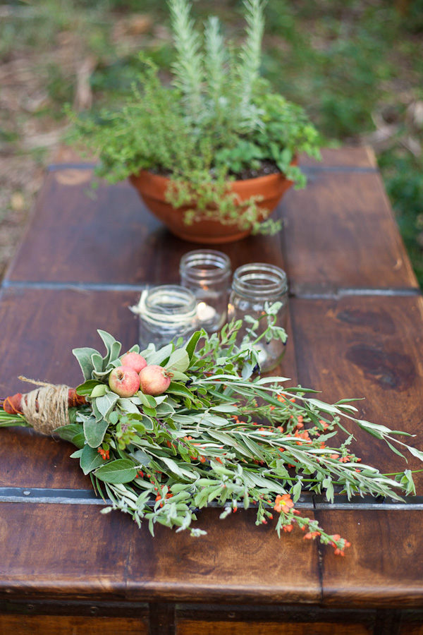 rustic-herb-wedding-ideas