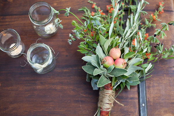 rustic-herb-wedding-ideas