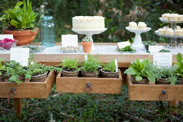 rustic-herb-wedding-ideas