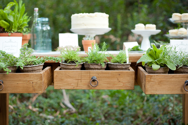 rustic-herb-wedding-ideas