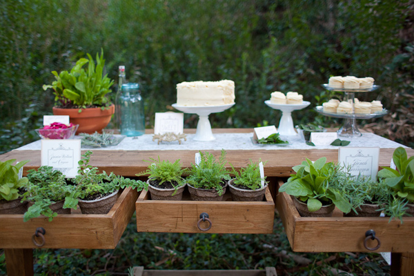 rustic-herb-wedding-ideas