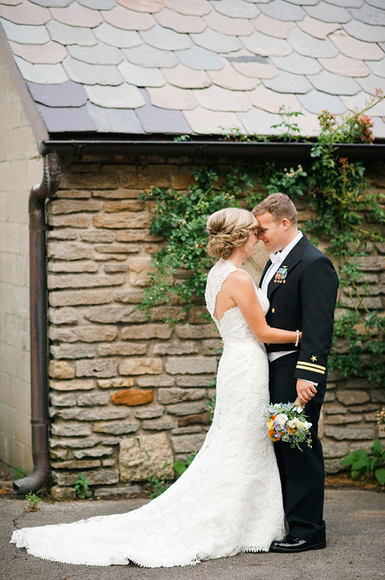 Rustic Kentucky Wedding