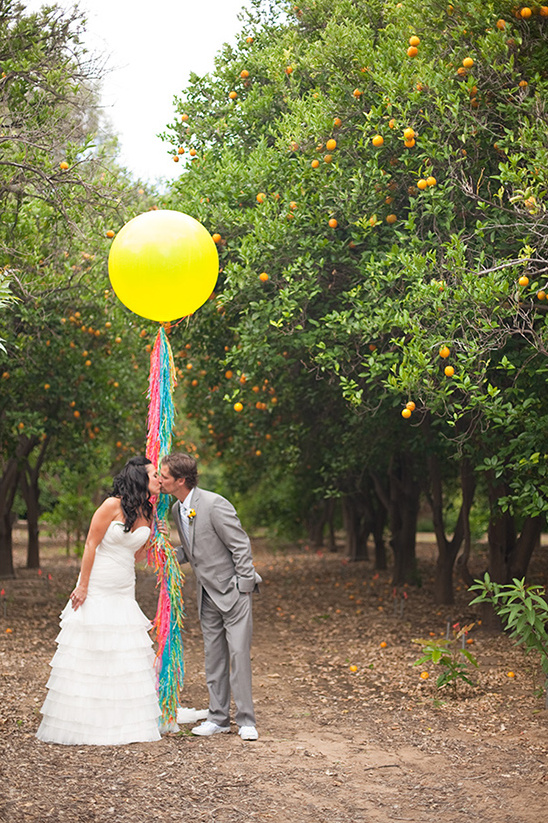 Vintage Country Fair Wedding