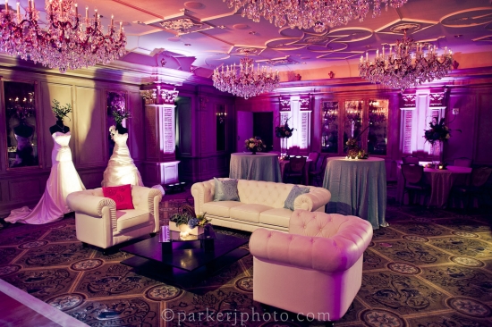 Savannah wedding reception venue
