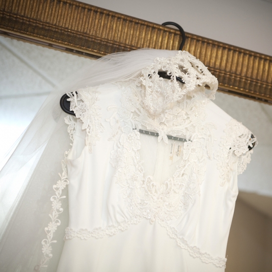 vintage wedding dresses detroit