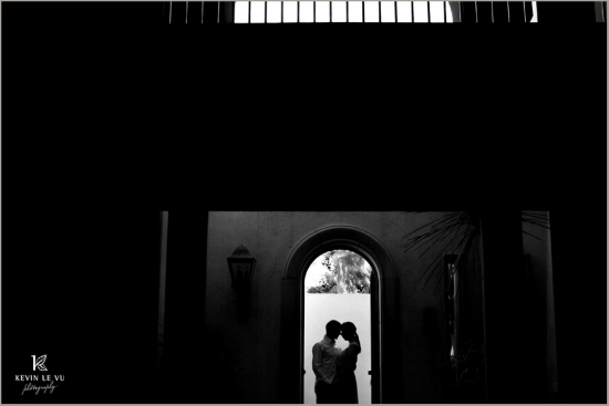 Irvine The Village Wedding Photography Kevin Le Vu Photographer Orange County Engagement-2