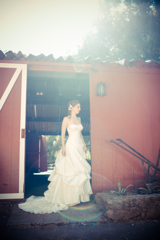 Calamigos Ranch Wedding