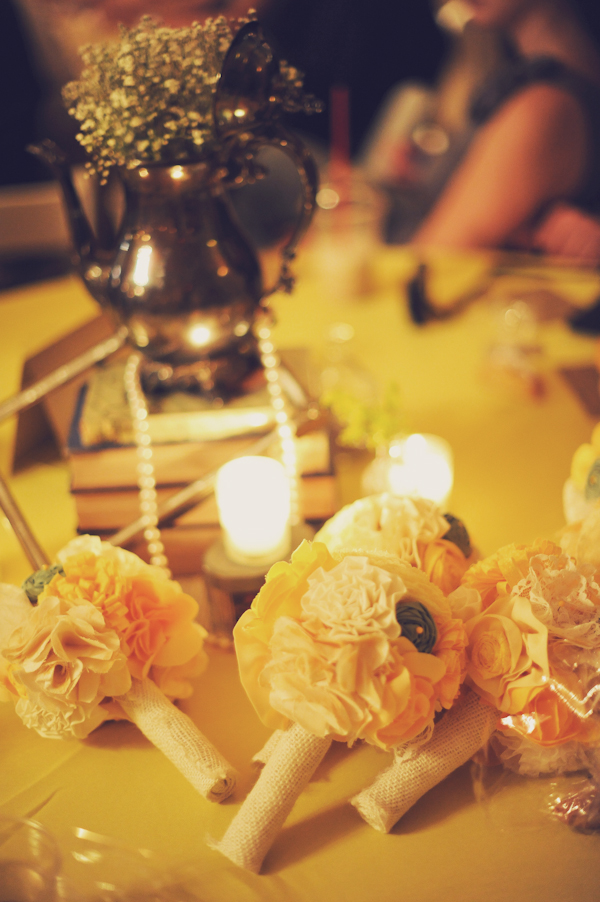 fun-filled-yellow-and-gray-wedding