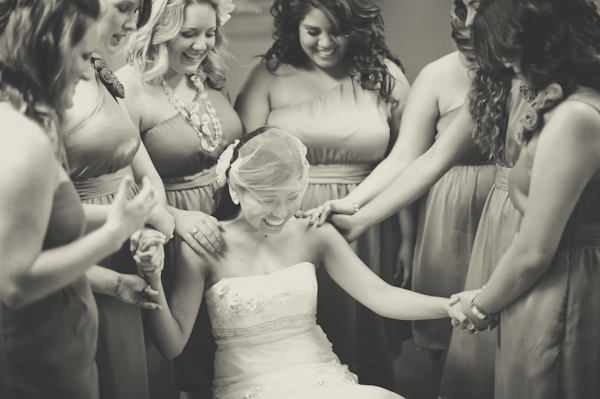 fun-filled-yellow-and-gray-wedding