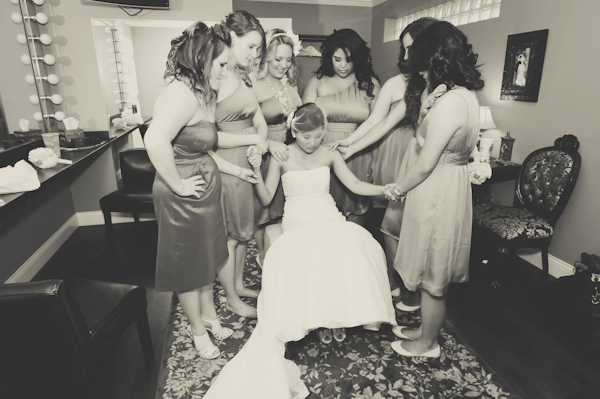 fun-filled-yellow-and-gray-wedding