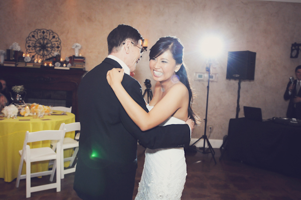 fun-filled-yellow-and-gray-wedding