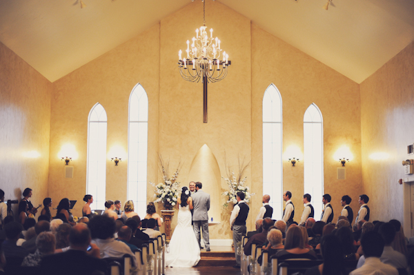 fun-filled-yellow-and-gray-wedding