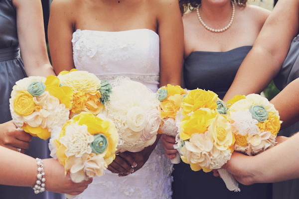 fun-filled-yellow-and-gray-wedding