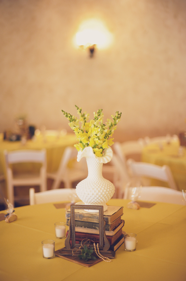 fun-filled-yellow-and-gray-wedding