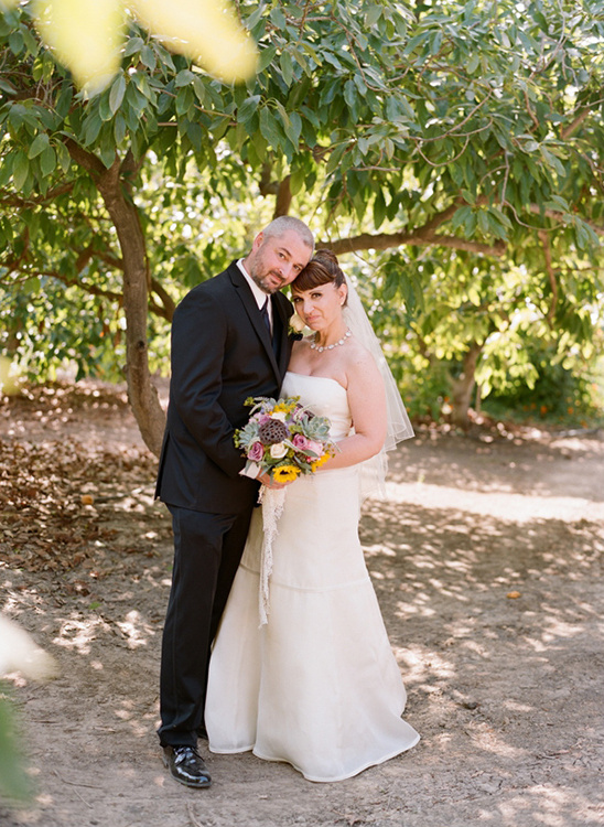 McCormick Home Ranch Vintage Wedding