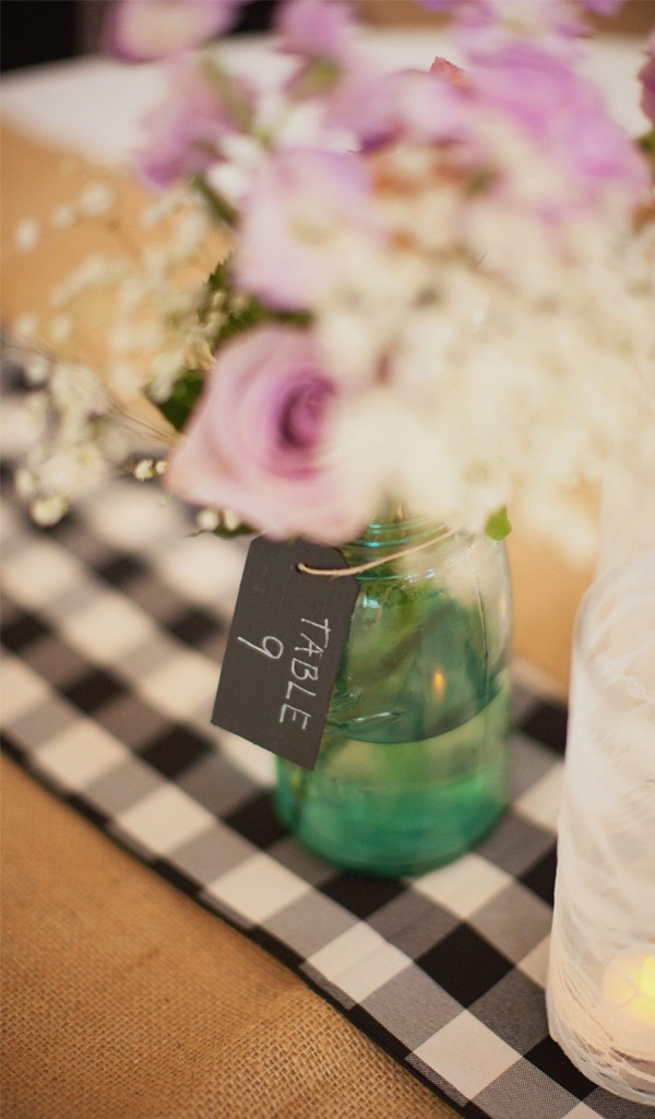 {Nashville Wedding with DIY Touches}