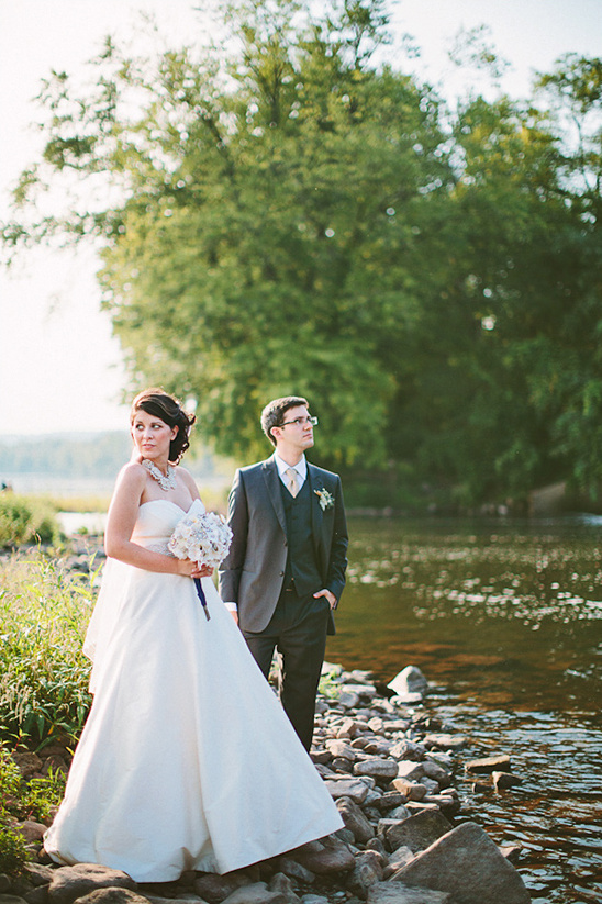 New Jersey Prallsville Mills Wedding