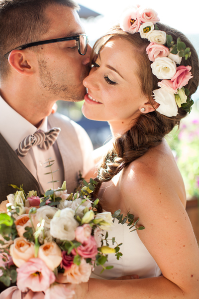 pink-and-gold-vintage-wedding-ideas