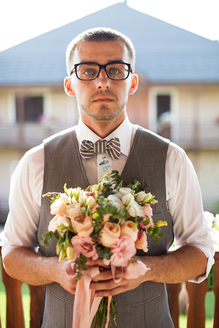 pink-and-gold-vintage-wedding-ideas