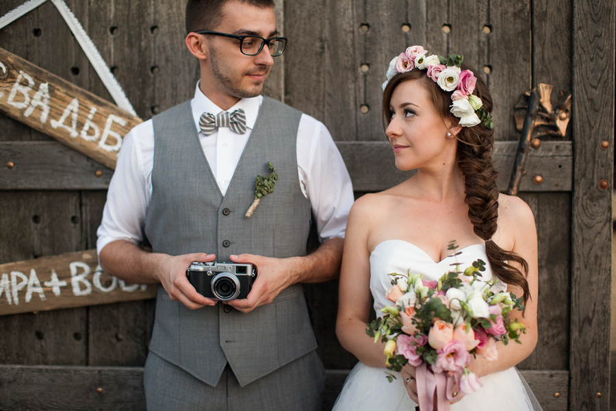 pink-and-gold-vintage-wedding-ideas