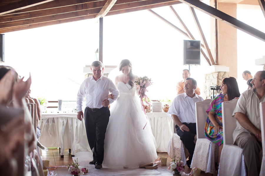 pink-and-gold-vintage-wedding-ideas