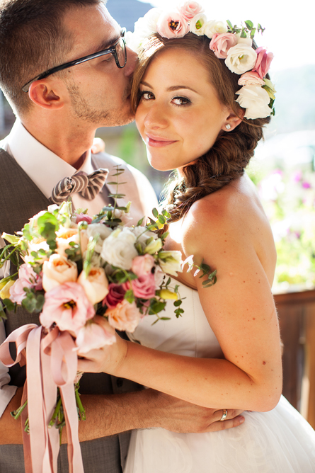 pink-and-gold-vintage-wedding-ideas