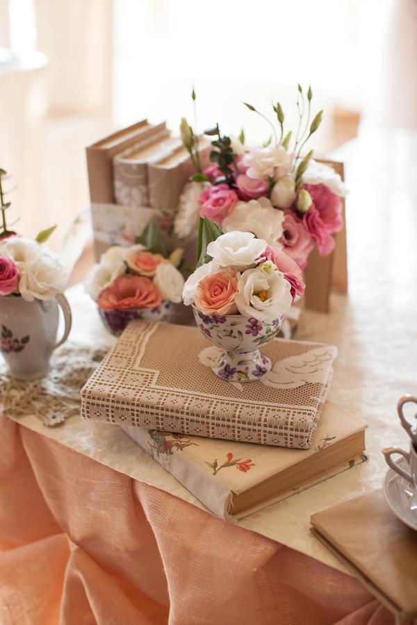 pink-and-gold-vintage-wedding-ideas
