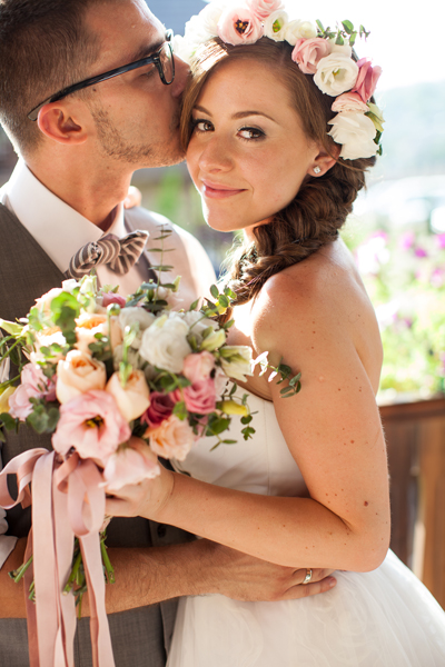 pink-and-gold-vintage-wedding-ideas