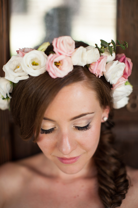 pink-and-gold-vintage-wedding-ideas
