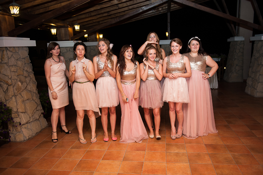 pink-and-gold-vintage-wedding-ideas